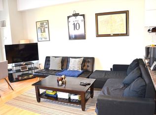 35 Fay St Unit 609, Boston, MA 02118