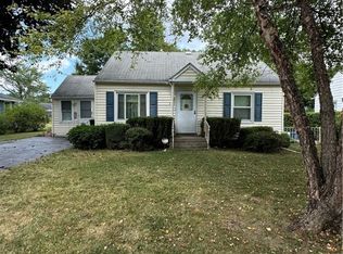 315 Thurber St, Syracuse, NY 13210