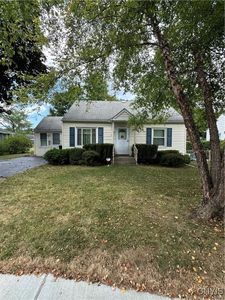 315 Thurber St, Syracuse, NY, 13210