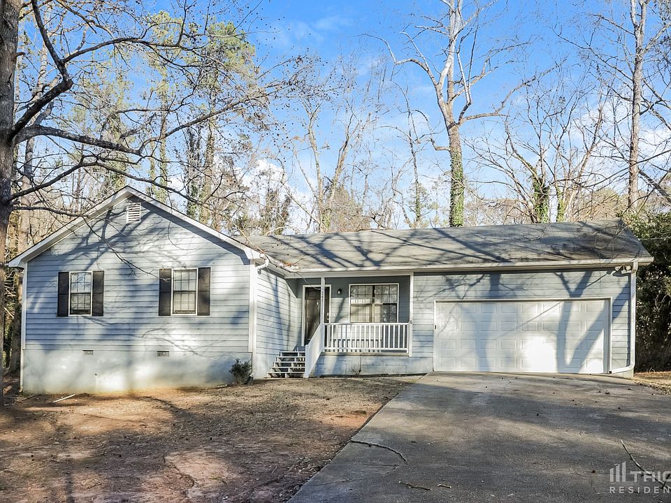 247 Lakeview Dr, Stockbridge, GA 30281 Zillow