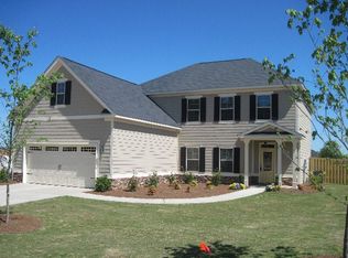 5450 Victoria Falls Dr, Grovetown, GA 30813