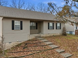 127 Willow Grove Rd, Sherwood, AR 72120