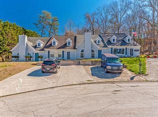 113 Hanover Pl #113, Oak Ridge, TN 37830