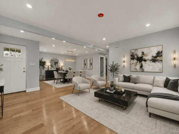 1616 HAMMERSLEY Avenue, Bronx, NY 10469