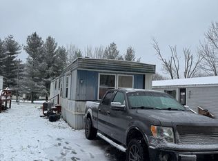 308 Jordan Rd #308, Borden, IN 47106