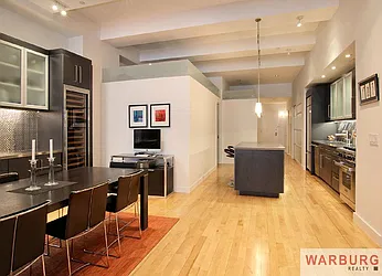 Sold by Warburg