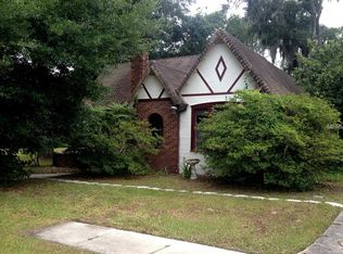 140 N Sheridan Ave, Deland, FL 32720