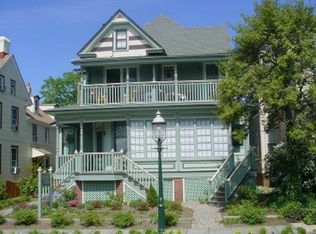 735 Washington St #5, Cape May, NJ 08204