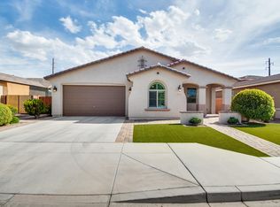 1219 W Fir Tree Rd, San Tan Valley, AZ 85140