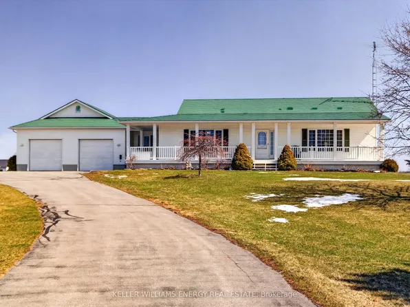 243 Morgan Rd, Prince Edward County, ON K0K 1G0