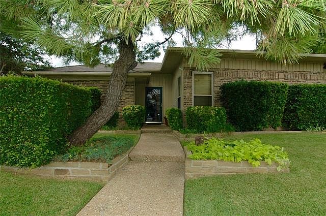 1st image of 3809 Fall Wheat Dr