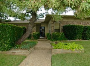 3809 Fall Wheat Dr, Plano, TX 75075