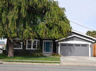 35706 Cabrillo Dr, Fremont, CA 94536