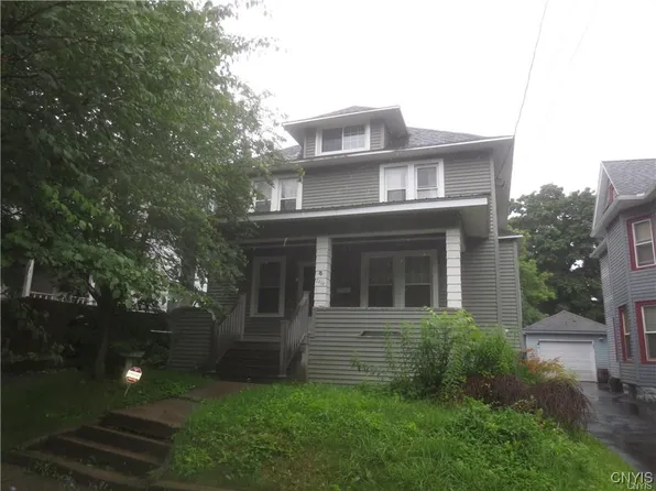 1018 Academy St, Watertown, NY 13601