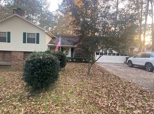 1665 Old Lake Rd, Brandon, MS 39042