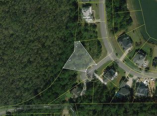 8 Plumbfield Ct, Murrells Inlet, SC 29576