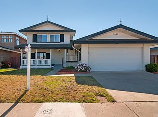 3927 Biddle St, San Diego, CA 92111