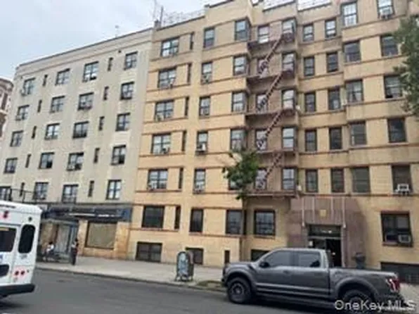 860 Grand concourse #4I, Bronx, NY 10451