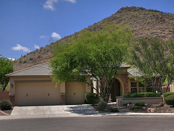 Mountain Preserve