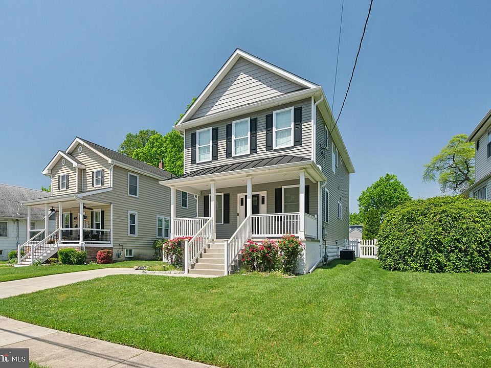 525 W Graisbury Ave, Audubon, NJ 08106 Zillow