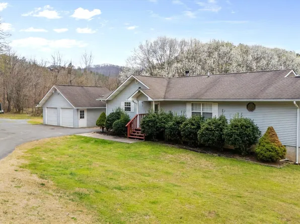 2802 Seth Rd, Pigeon Forge, TN 37863