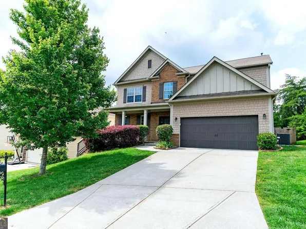 4850 Roseman Trl, Cumming, GA 30040