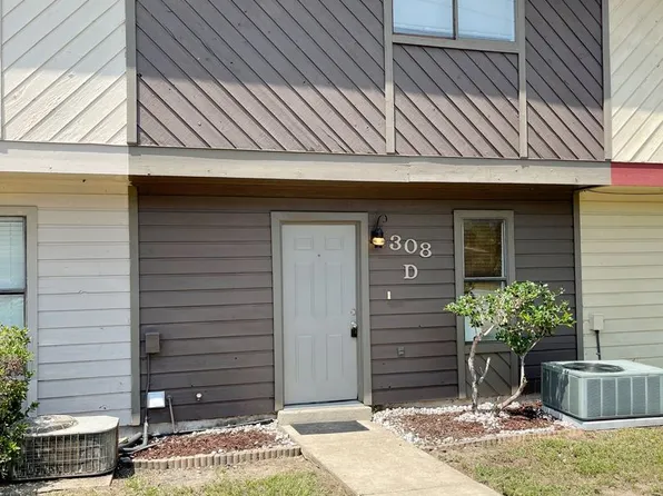 308 Woodrow St #D, Fort Walton Beach, FL 32547