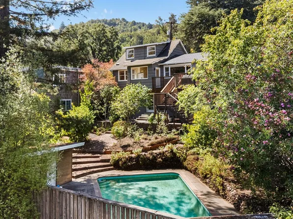 18 Plumas Avenue, San Anselmo, CA 94960