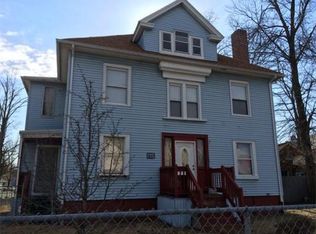 112-114 Dickinson St, Springfield, MA 01108