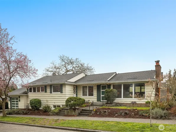 2115 NW 75th Street, Seattle, WA 98117