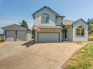 301 Trail St, Gaston, OR 97119