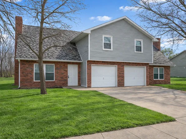 3600 Hermitage Rd, Columbia, MO 65201