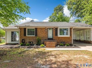 3710 Blue Heron Ln, West Point, VA 23181