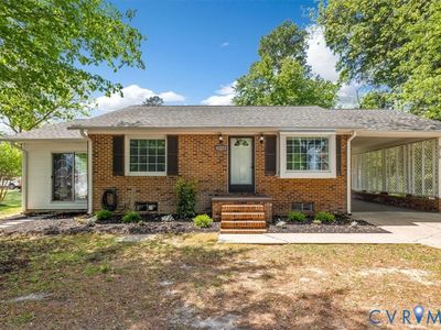 3710 Blue Heron Ln, West Point, VA, 23181
