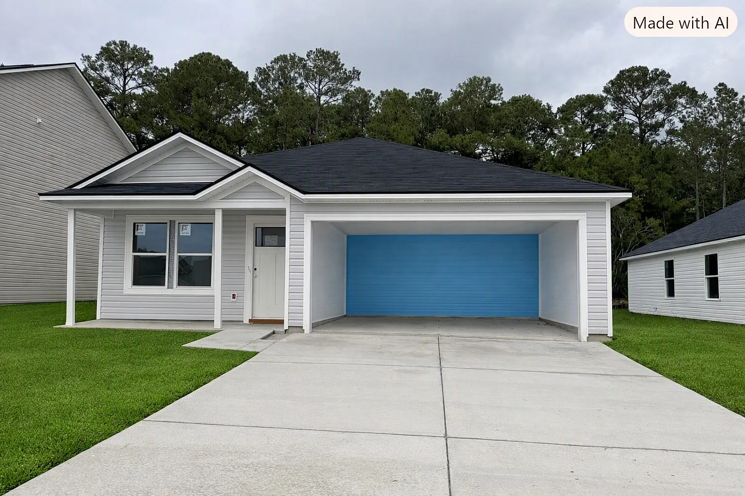 3 bed, 1474 sqft, $2,250 — Photo 2
