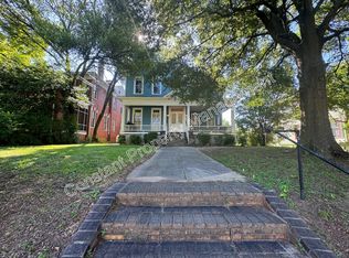 660 College St #3, Macon, GA 31201