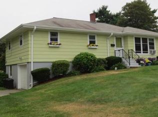 127 Chatterton Ave, Somerset, MA 02726