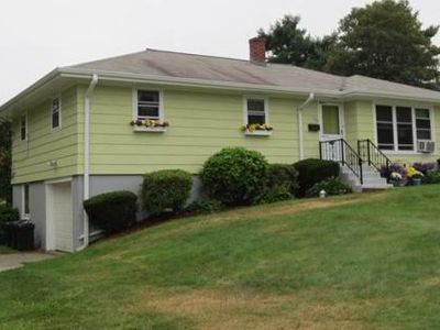 127 Chatterton Ave, Somerset, MA, 02726
