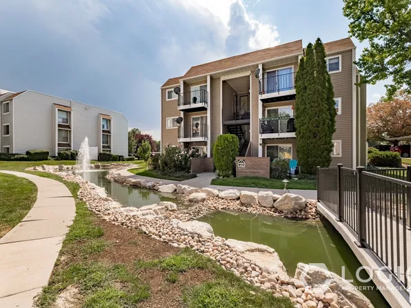 4629 Quail Cv #L, Salt Lake City, UT 84117