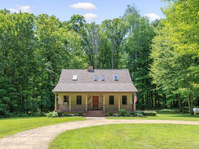 2931 N Lake Pleasant Rd, Attica, MI, 48412