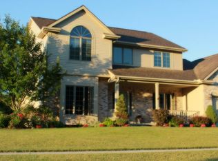 7235 Hunters Chase, Maumee, OH 43537