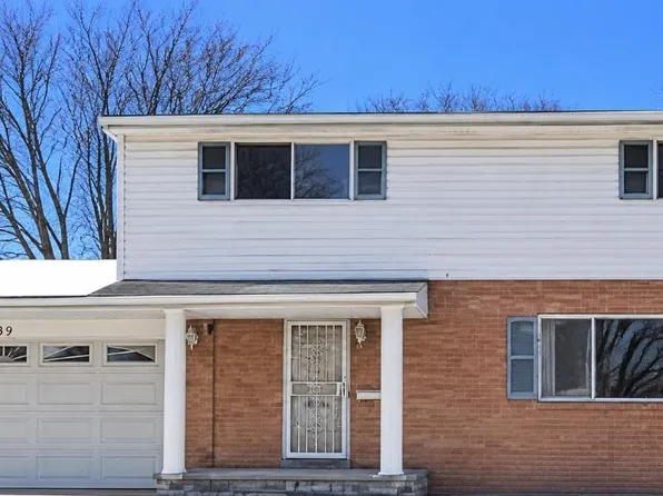 1339 Essling St, Saginaw, MI 48601