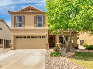 4682 E Cherry Hills Dr, Chandler, AZ 85249