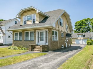 3565 Dewey Ave, Rochester, NY 14616