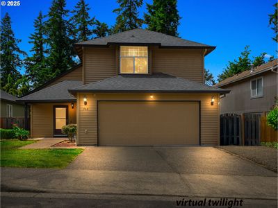 708 Warren St, Oregon City, OR, 97045