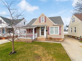 29921 Halifax St, Wickliffe, OH 44092