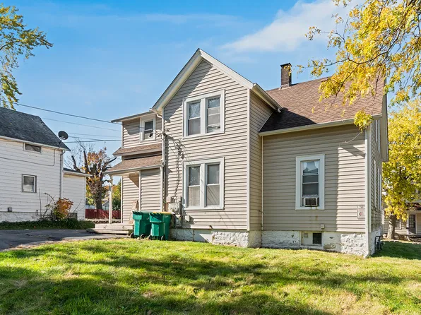 340 Marble St, Joliet, IL 60435