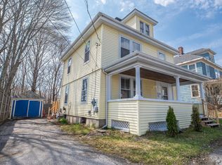 381 N Main St, Brewer, ME 04412