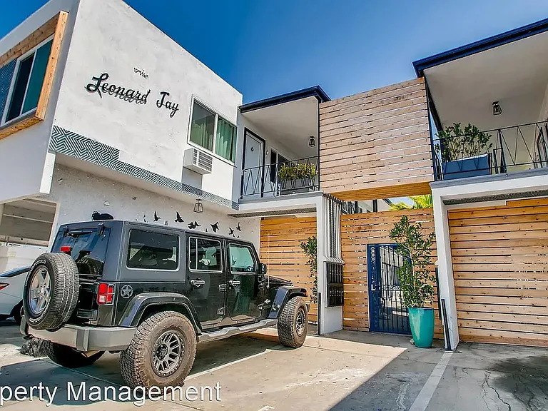 3820 Overland Ave #6 — Photo 9