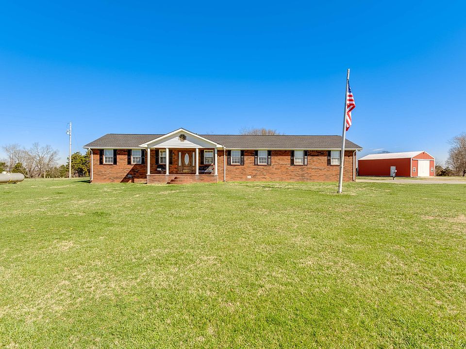14585 Highway 52 E, Red Boiling Springs, TN 37150 MLS 2491289 Zillow
